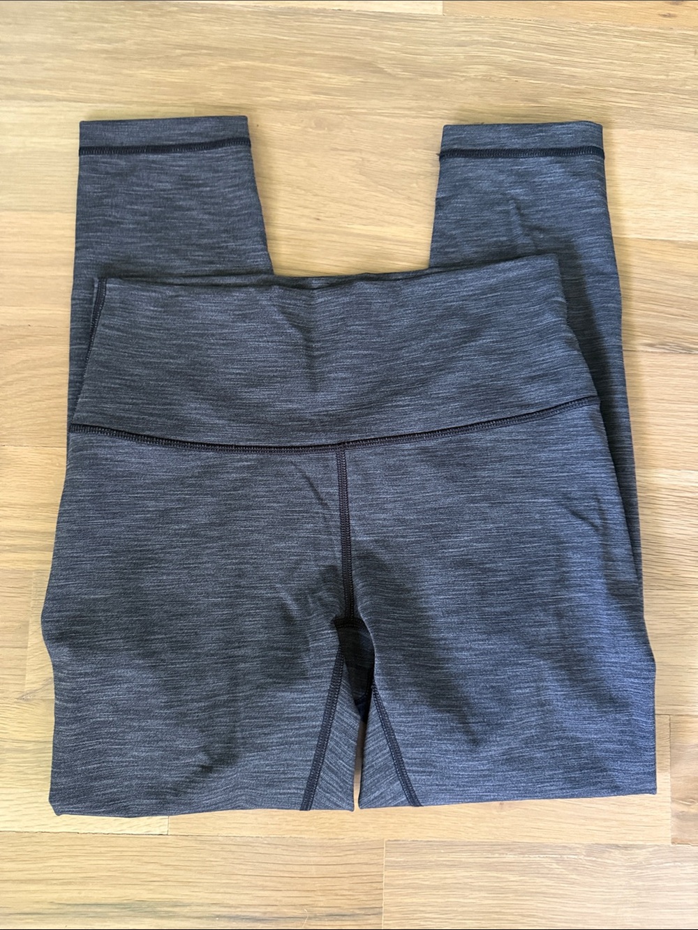 Lululemon Gray Leggings